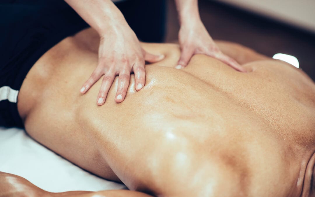 Massage in Action Diploma
