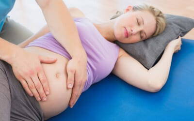Lymphatic Drainage…have you heard of it?