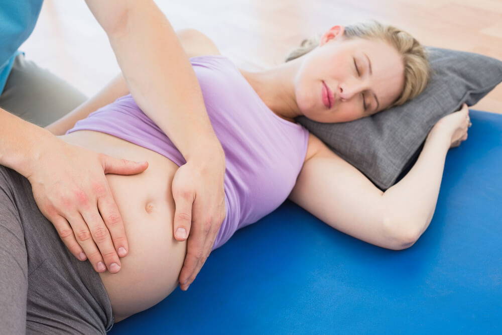 Lymphatic Drainage…have you heard of it?