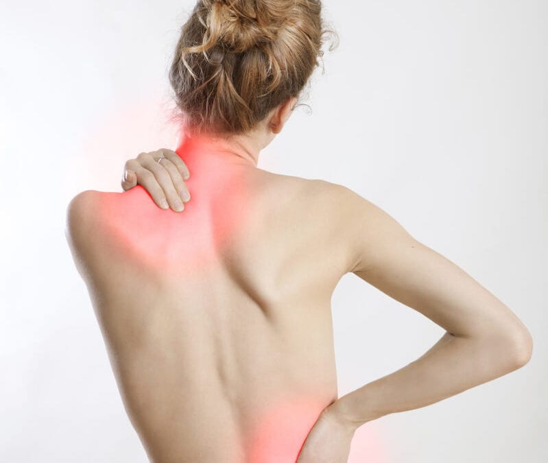 Lower back pain – erase the aches of #adulting
