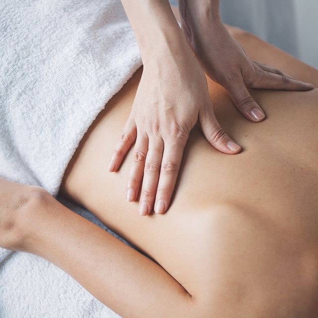 Basics of Massage Certificate