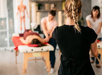 Is people pleasing natural for any therapist?