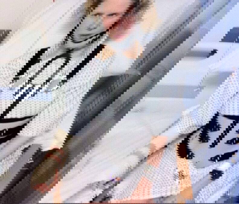 Back here again…lessons we learn (or don’t!) from injury