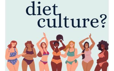 To jab or not to jab – 90s diet culture and weight loss