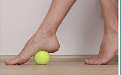 Feet flat as a pancake…